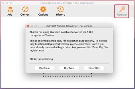 Ukeysoft Audible Converter Full Version Free Download 2025