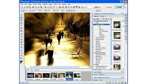 Ulead PhotoImpact Cracked Version Free Download (2025)