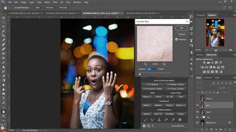 Download Ultimate Retouch Panel for Adobe Photoshop Crack + License Key 2025