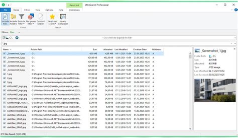 UltraSearch Free License Key & Crack [2025 Updated]