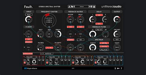 Unfiltered Audio Fault Free License Key & Crack [2025 Updated]