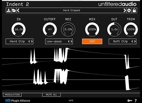 Unfiltered Audio Indent Latest Crack + Activation Key 2025