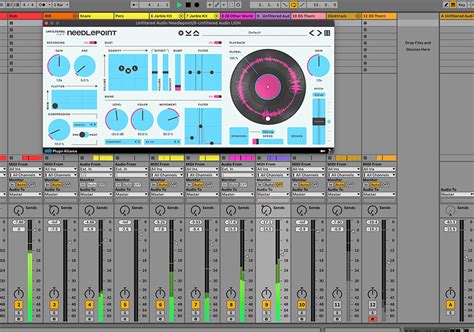 Unfiltered Audio Needlepoint 2025 Crack with Lifetime Key Free Download