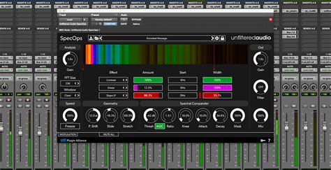 Download Unfiltered Audio SpecOps Crack + License Key 2025