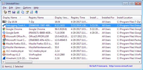 UninstallView Free License Key & Crack [2025 Updated]