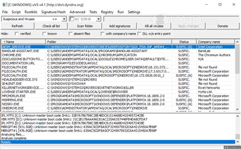 Universal Virus Sniffer Full Version Free Download 2025