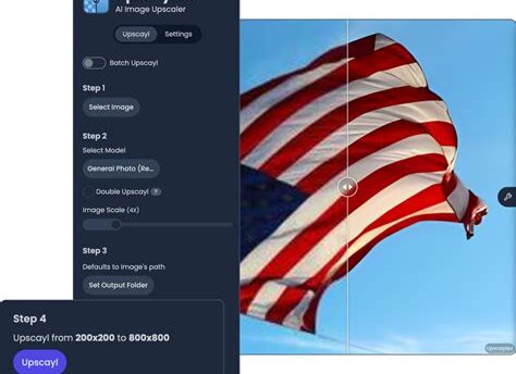 Upscayl Full Version Free Download 2025