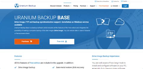 Uranium Backup Professional Free License Key & Crack [2025 Updated]