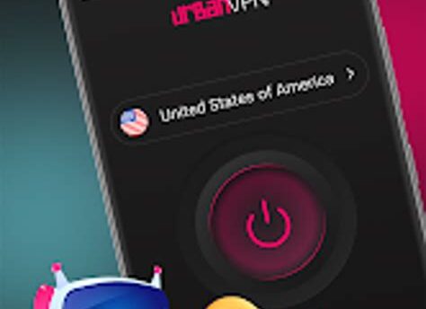 Urban VPN Free License Key & Crack [2025 Updated]