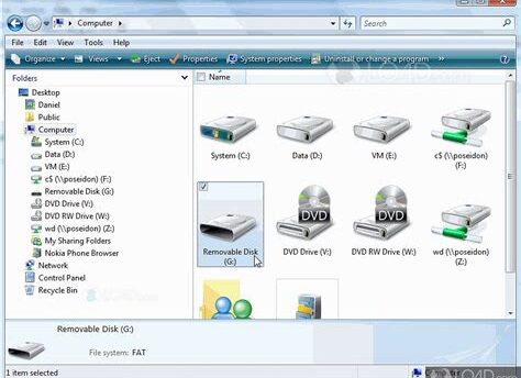 USB Drive Letter Manager USBDLM Free License Key & Crack [2025 Updated]
