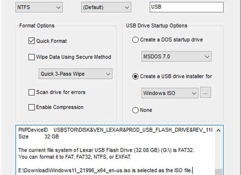 USB Flash Drive Format Tool Pro Crack Download for Windows [2025]