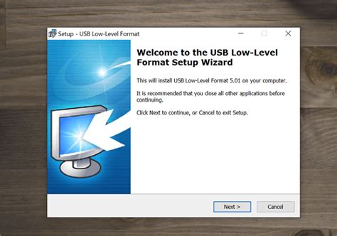 USB LowLevel Format Crack Download for Windows [2025]