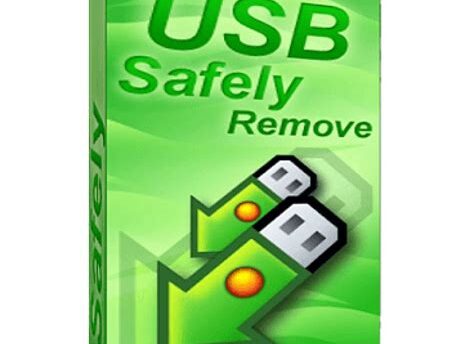 USB Safely Remove 2025 Crack with Lifetime Key Free Download