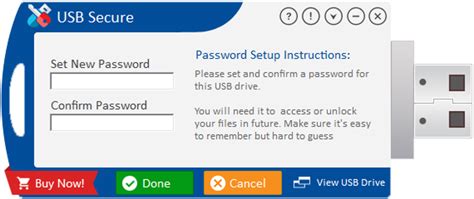 Download USB Secure Crack + License Key 2025
