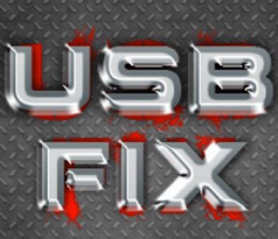 UsbFix Latest Crack + Activation Key 2025
