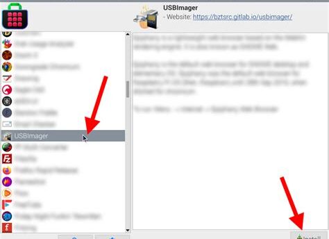 USBImager Full Version Free Download 2025