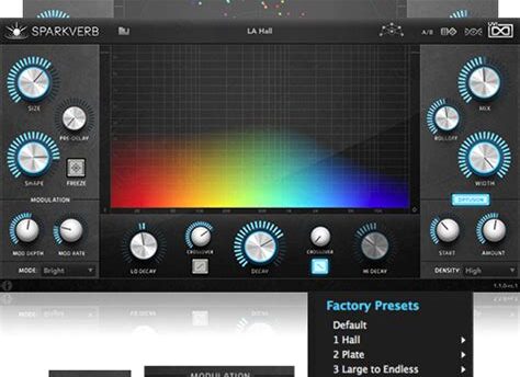 UVI SparkVerb Cracked Version Free Download (2025)