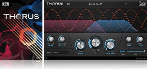 UVI Thorus Cracked Version Free Download (2025)