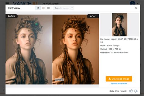 Vance AI Image Enhancer Cracked Version Free Download (2025)