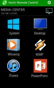 Vectir PC Remote Control Crack Download for Windows [2025]