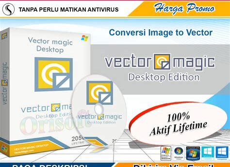 Vector Magic Desktop Edition Cracked Version Free Download (2025)