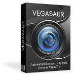 Download Vegasaur Crack + License Key 2025