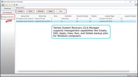 Veritas System Recovery Disk Latest Crack + Activation Key 2025