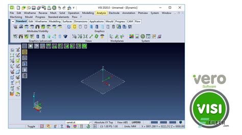VERO VISI 2025 Full Crack + Serial Key