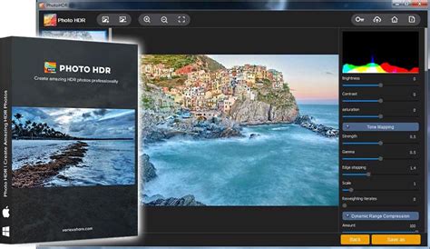 Download Vertexshare PhotoHDR Crack + License Key 2025