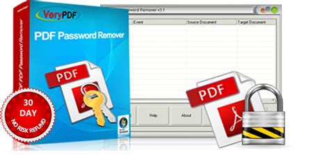 Download VeryPDF PDF Password Remover Crack + License Key 2025