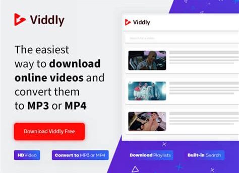 Download Viddly YouTube Downloader Plus Crack + License Key 2025