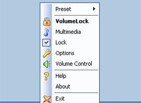 VolumeLock Full Version Free Download 2025