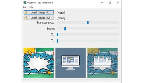 Vovsoft Alpha Blend Full Version Free Download 2025