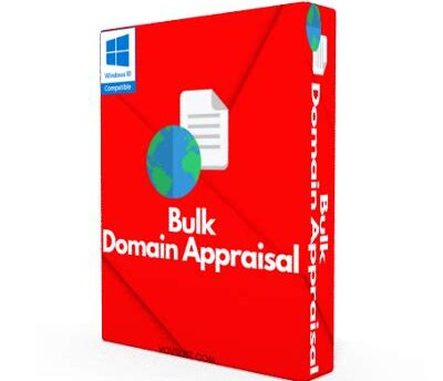 Vovsoft Bulk Domain Appraisal Crack Download for Windows [2025]