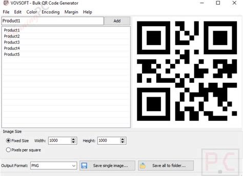 VovSoft Bulk QR Code Generator Free License Key & Crack [2025 Updated]