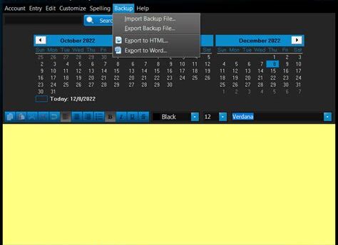 VovSoft Desktop Diary Free License Key & Crack [2025 Updated]