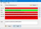 VovSoft File Checksum Calculator Crack Download for Windows [2025]