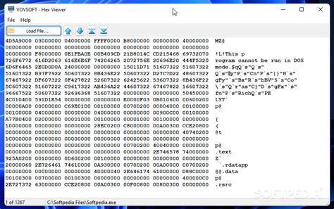 Download VovSoft Hex Viewer Crack + License Key 2025
