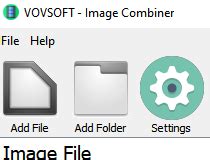 VovSoft Image Combiner Full Version Free Download 2025