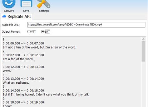 Vovsoft Speech to Subtitle Converter 2025 Crack with Lifetime Key Free Download