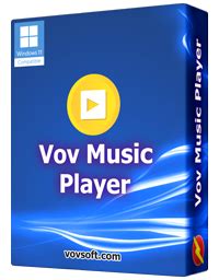 Vovsoft Vov Music Player 2025 Full Crack + Serial Key