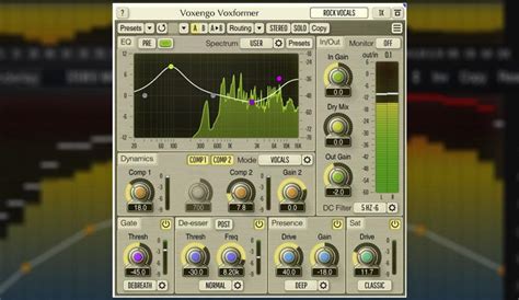 Voxengo Voxformer Full Version Free Download 2025