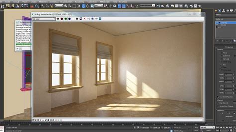 VRay Advanced For 3DS Max 2025 Crack with Lifetime Key Free Download