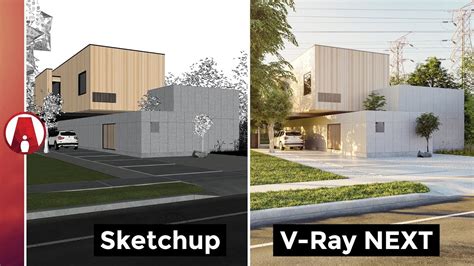 Download VRay for SketchUp Crack + License Key 2025