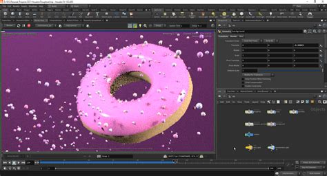 Vray Next for Houdini FX Free License Key & Crack [2025 Updated]