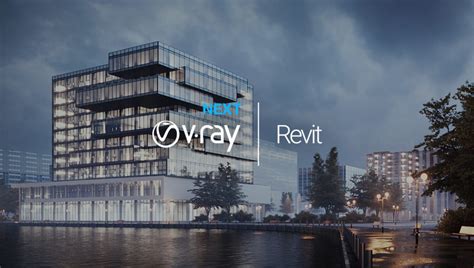 VRay Next for Revit for Revit Crack Download for Windows [2025]
