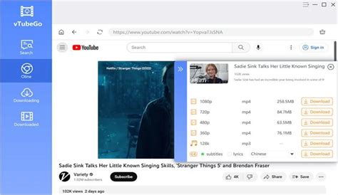 VTubeGo Free License Key & Crack [2025 Updated]