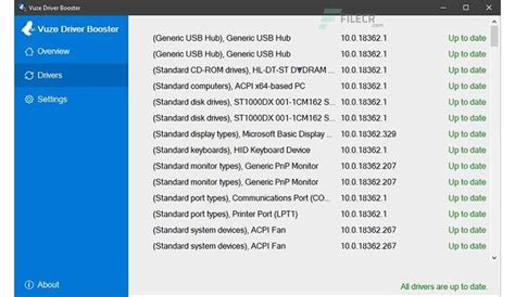 Vuze Driver Booster Pro 2025 Crack with Lifetime Key Free Download
