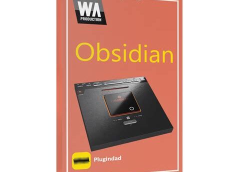 W.A Production Obsidian.0b2 Cracked Version Free Download (2025)