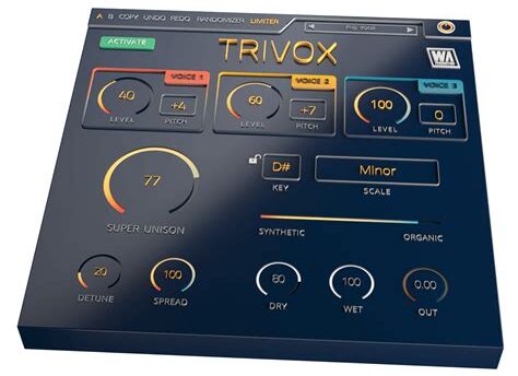 W.A Production Trivox Full Version Free Download 2025